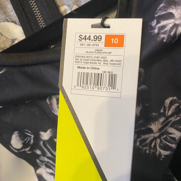 COPY - PRABAL GURUNG FOR TARGET Dress 👗 - Picture 4 of 4